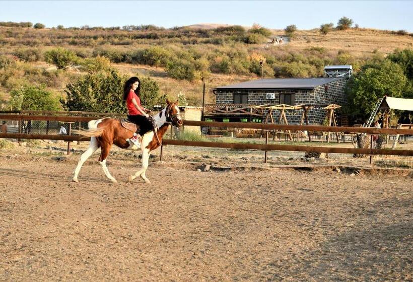 Mankus Eco Park