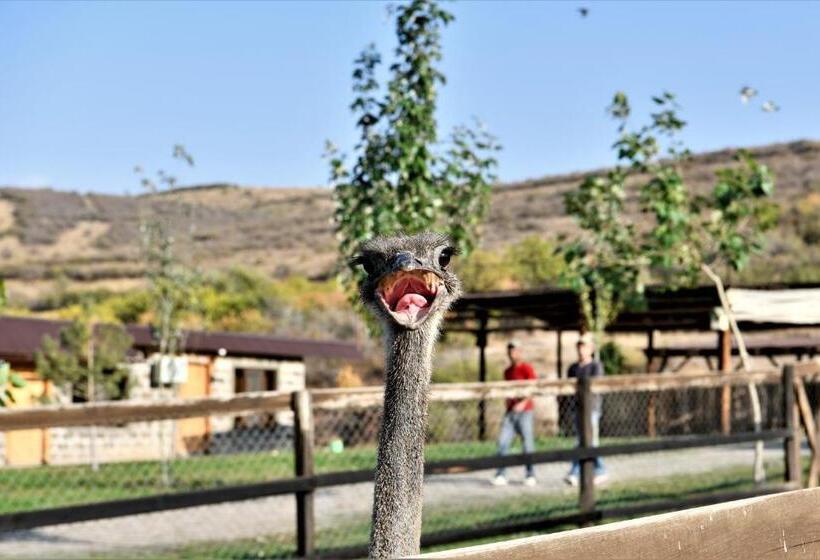 Mankus Eco Park