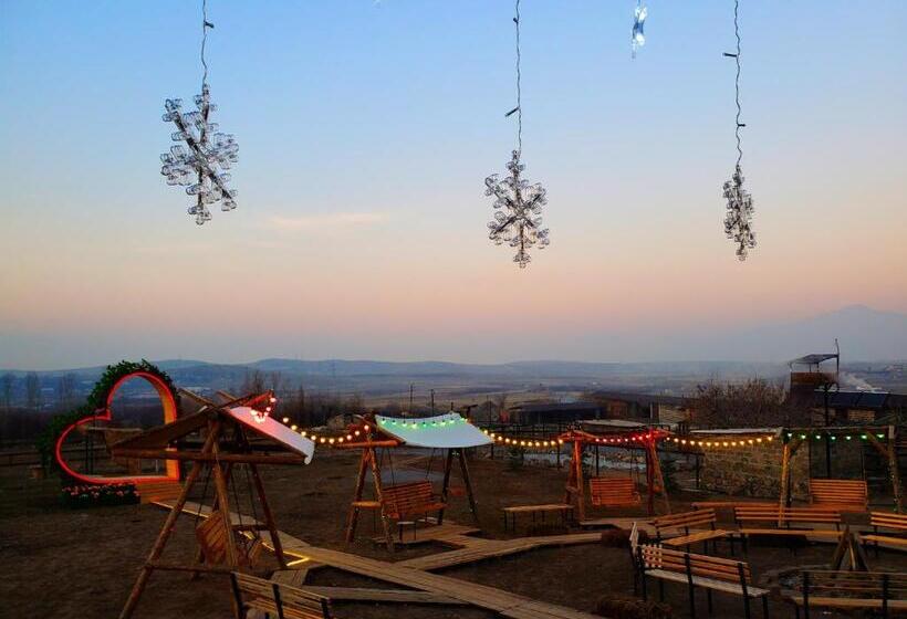 Mankus Eco Park