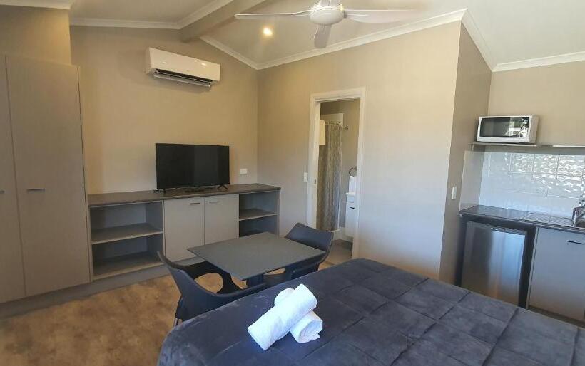 فندق على الطريق Sunset Caravan Park Woolgoolga