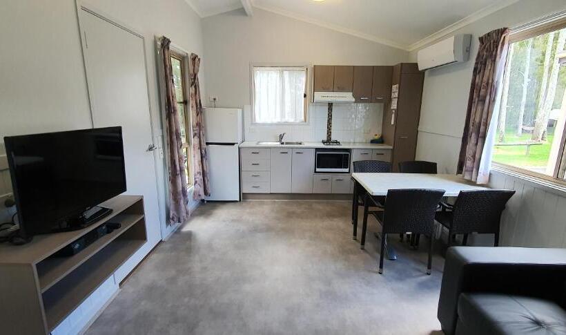 فندق على الطريق Sunset Caravan Park Woolgoolga