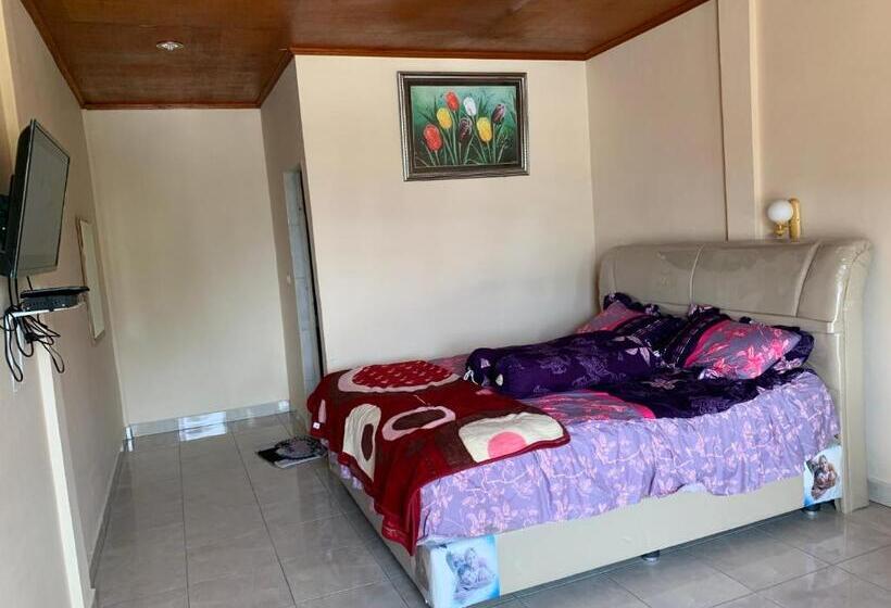 پانسیون Anna’s