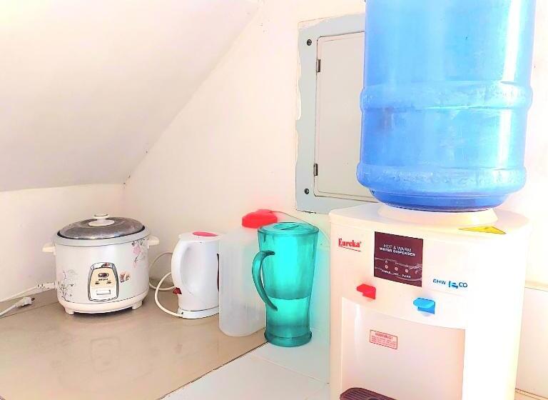 פנסיון Gensan Transient House At Camella Homes 2 Storey