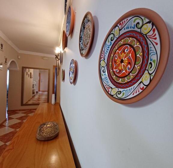 پانسیون Gibraltar Views Guest House