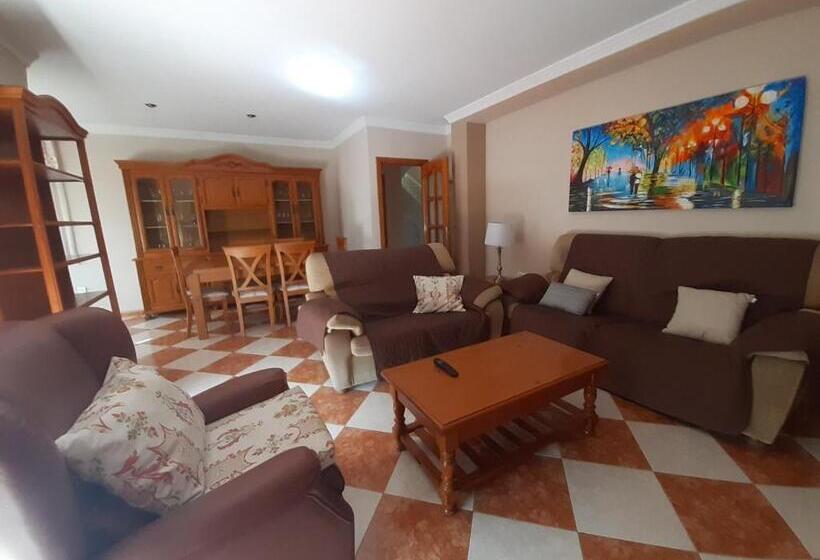 پانسیون Gibraltar Views Guest House