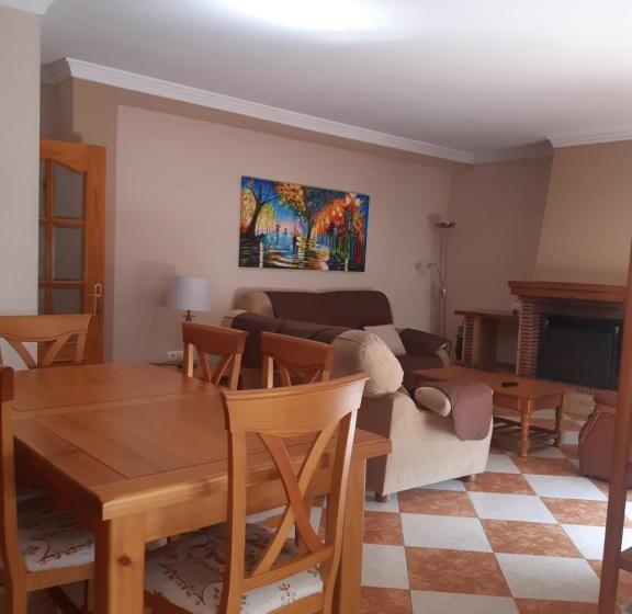 پانسیون Gibraltar Views Guest House