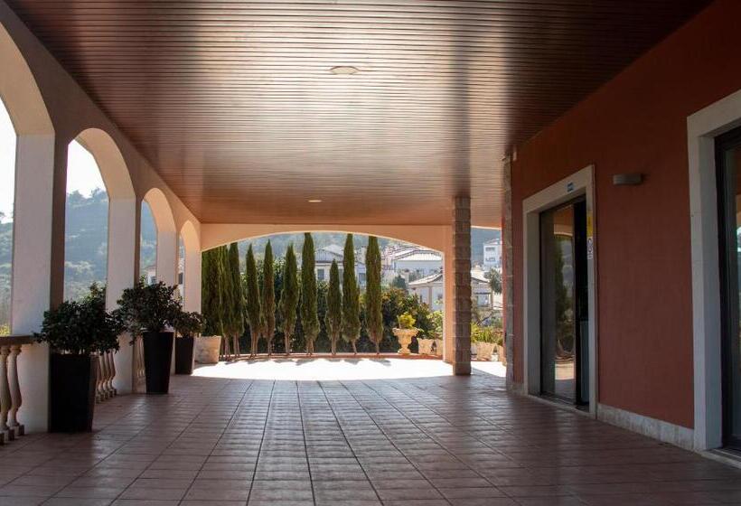 ペンション High Villa