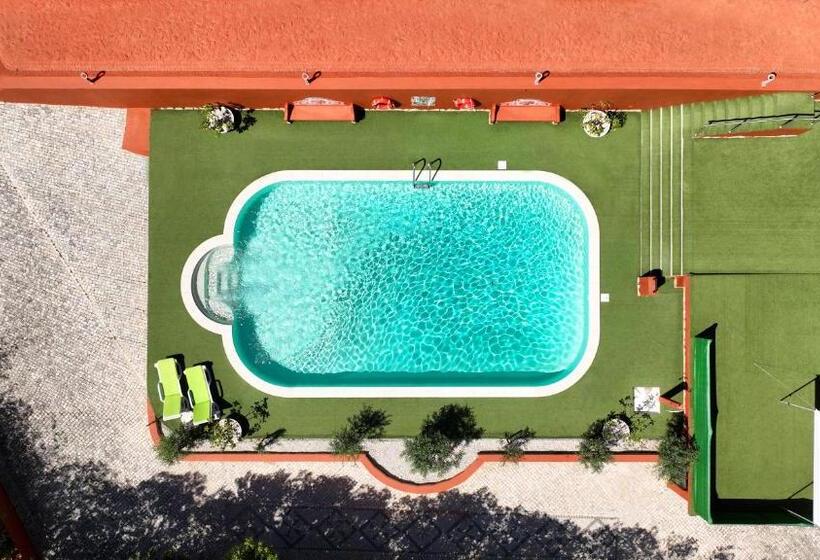 ペンション High Villa