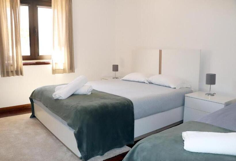 ペンション High Villa