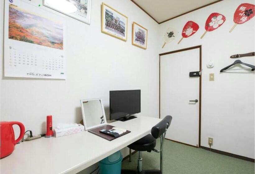 펜션 Minpaku Yamamoto  Vacation Stay 13869