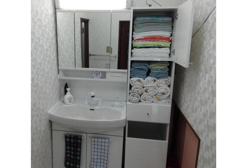 펜션 Minpaku Yamamoto  Vacation Stay 13869