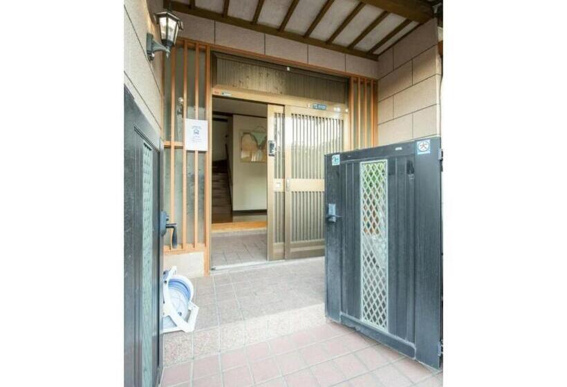 펜션 Minpaku Yamamoto  Vacation Stay 13869