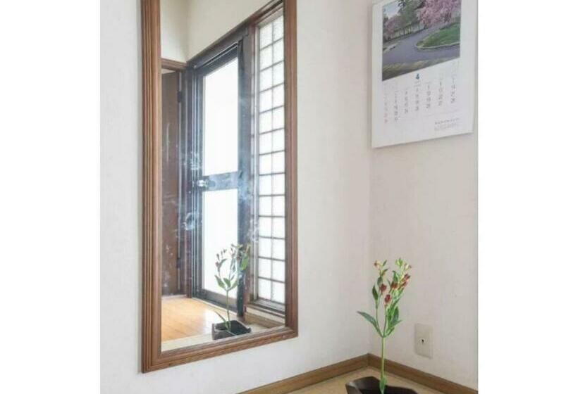 펜션 Minpaku Yamamoto   Vacation Stay 13870