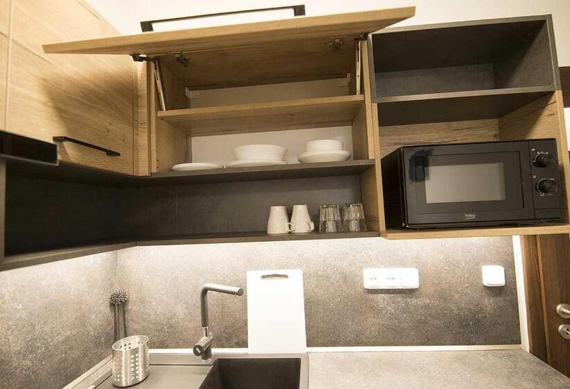 پانسیون Penzion Barborka