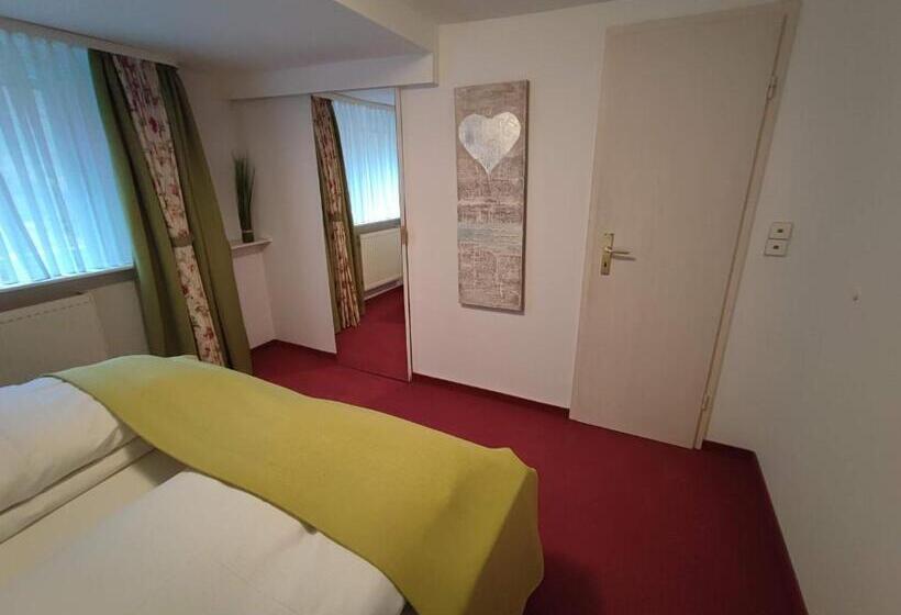 Room In Guest Room  Pension Forelle  Double Room No01