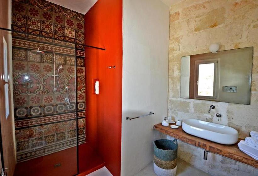 Villa Rocce Bianche