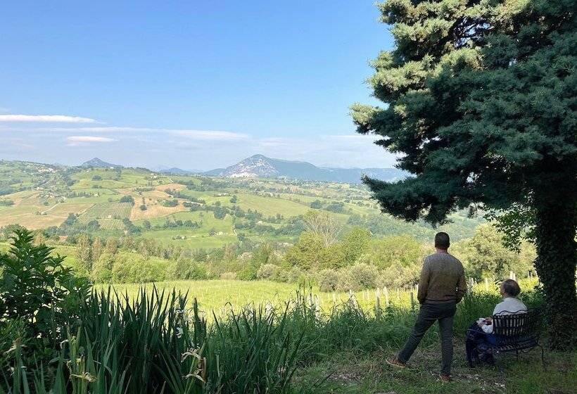 Villa Verdicchio   B&b With Wellness For Winelovers