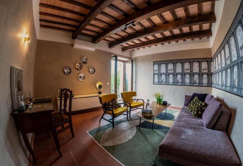 Villa Verdicchio   B&b With Wellness For Winelovers