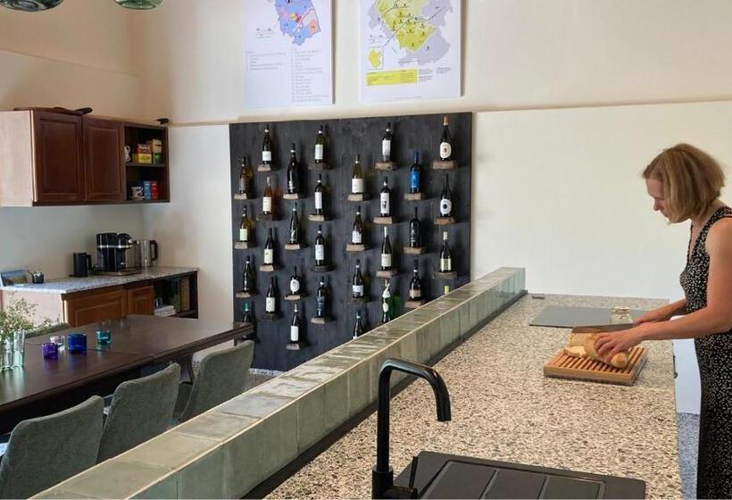 Villa Verdicchio   B&b With Wellness For Winelovers