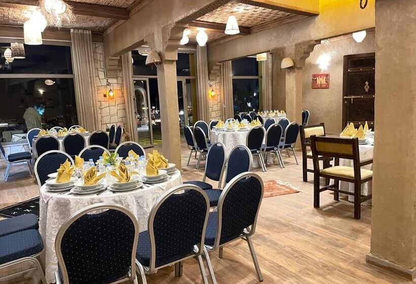 هاستل Yakout Merzouga Luxury Camp