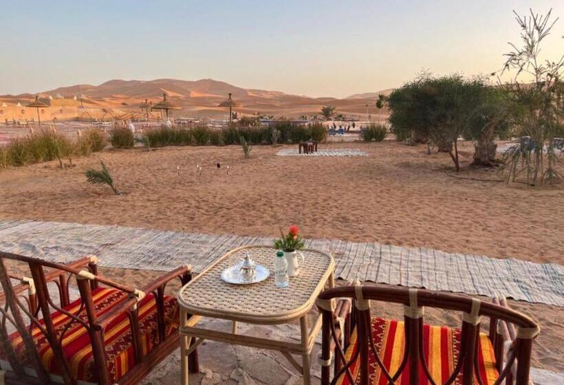هاستل Yakout Merzouga Luxury Camp