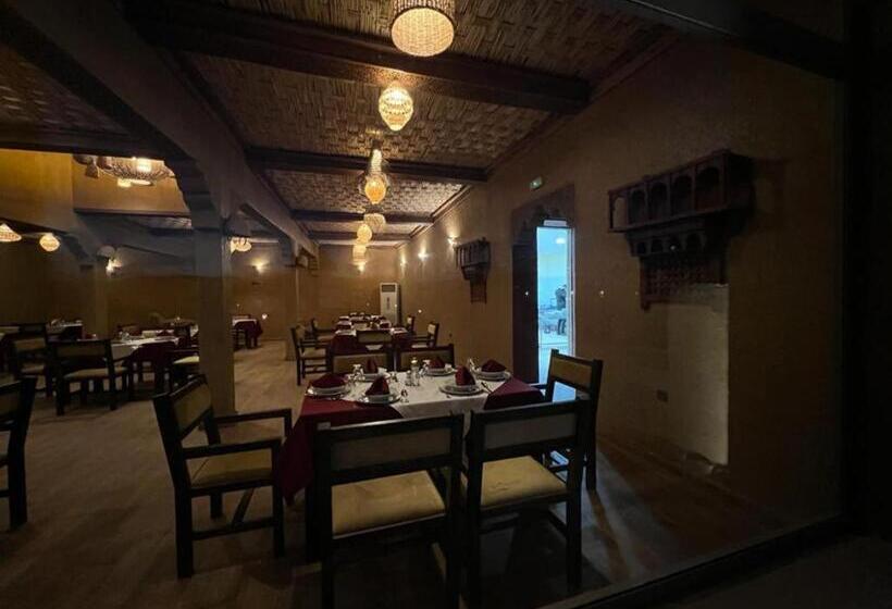 هاستل Yakout Merzouga Luxury Camp