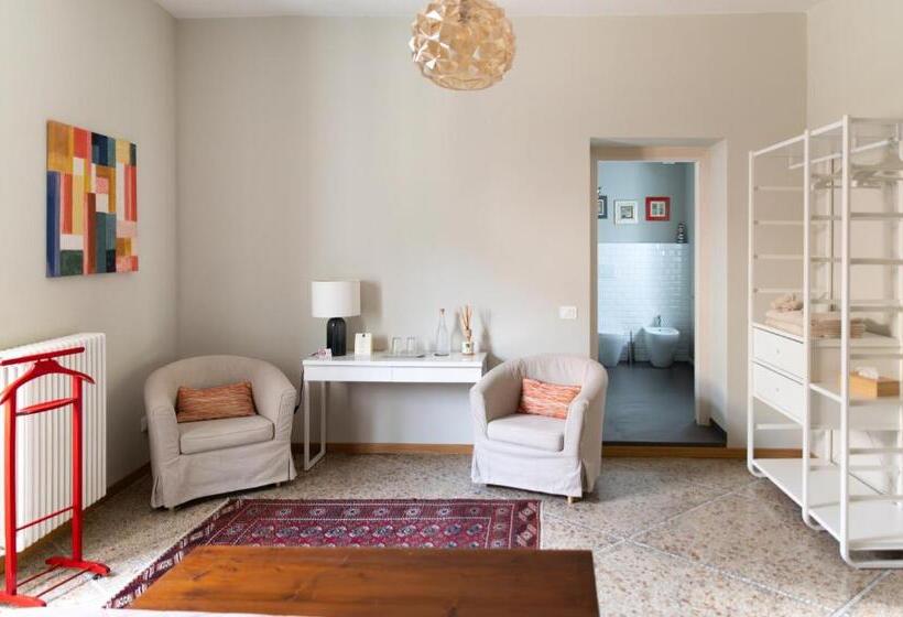 ベッドアンドブレックファースト Corte Martinola Bed&breakfast In Franciacorta