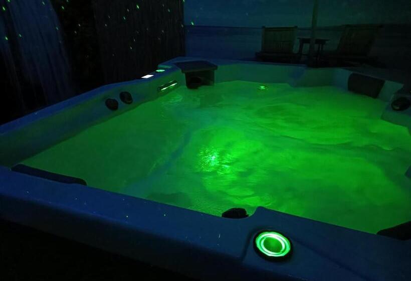 צימר Virtuel Spa