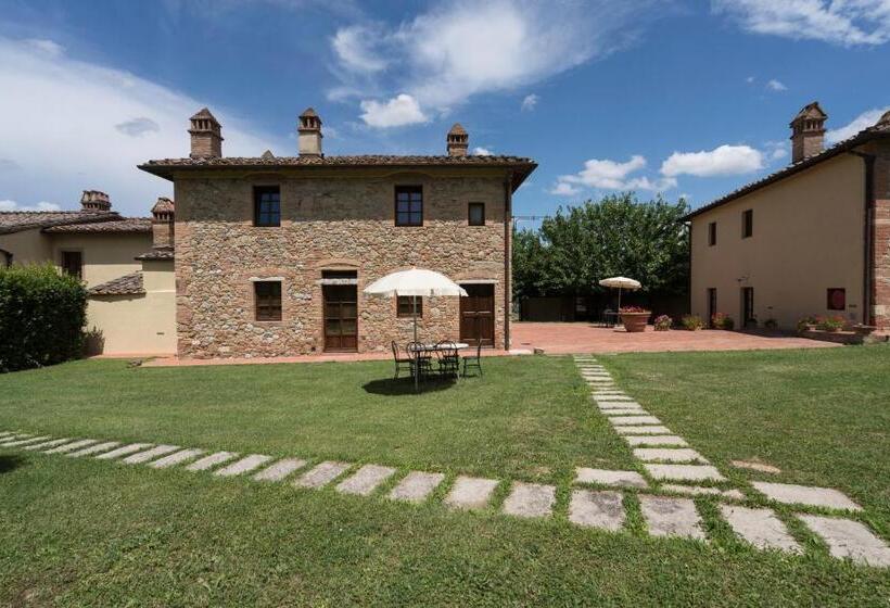 Fattorie Santo Pietro