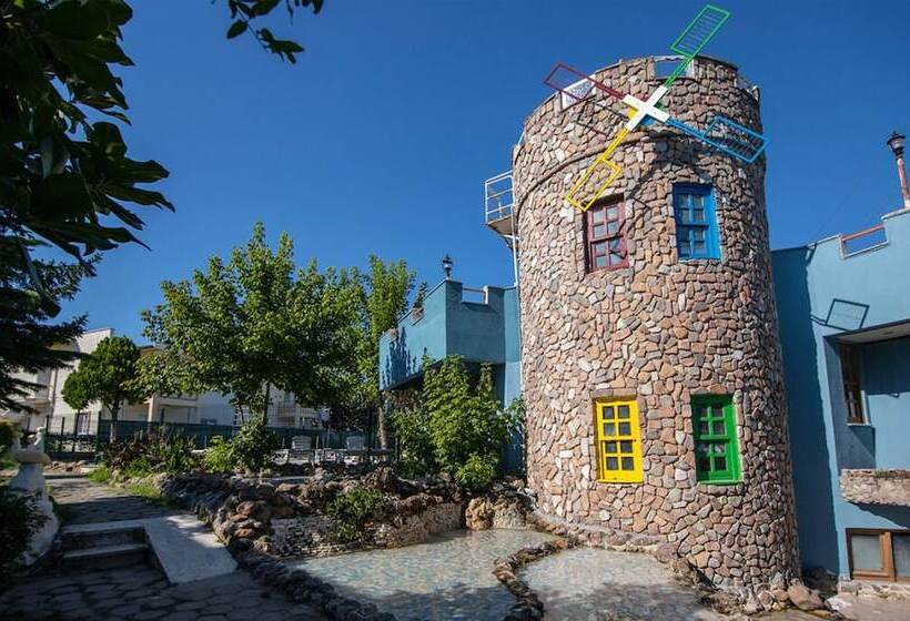 Gönen Aqua Apart