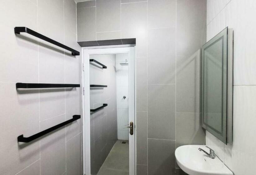 فندق Cabin15 Syariah