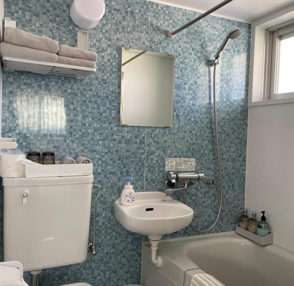 酒店 Dining & Stay 38 Miyahira