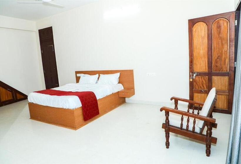 فندق Kkm International Kk