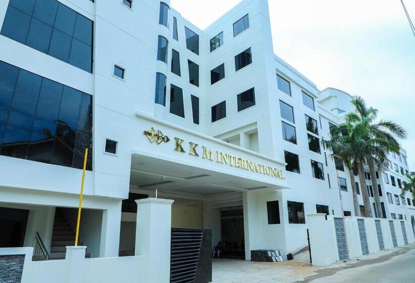 فندق Kkm International Kk