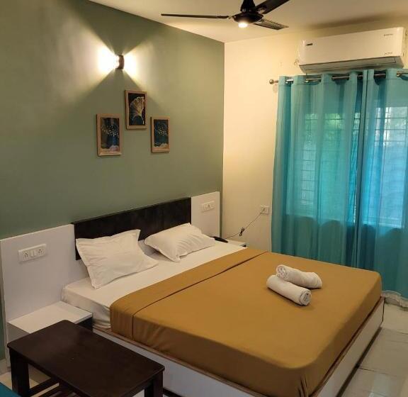 فندق Nilton Bay Residency