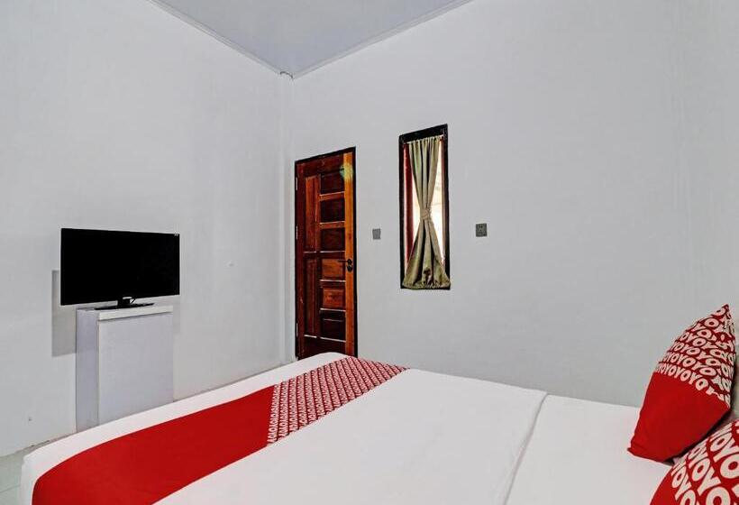 هتل Oyo 92054 Gala Residence