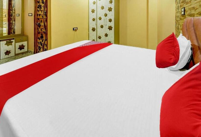 Отель The Ram Darbar