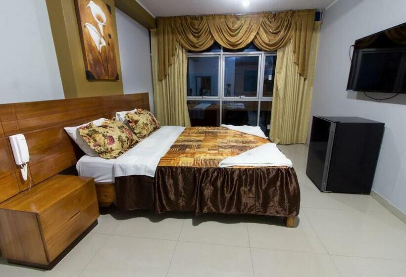 فندق Prince Selva