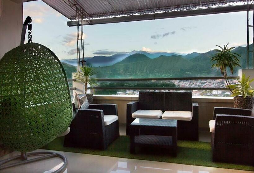 فندق Prince Selva