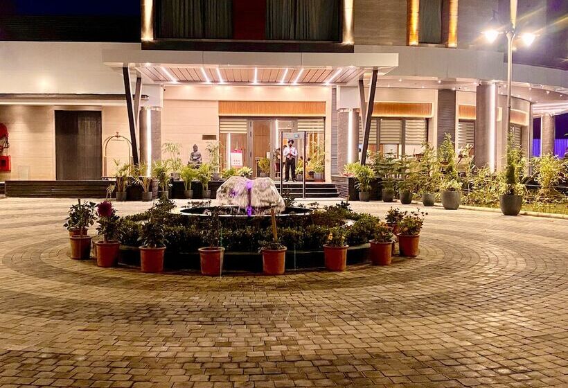 호텔 Regenta Place Chandigarh Mohali
