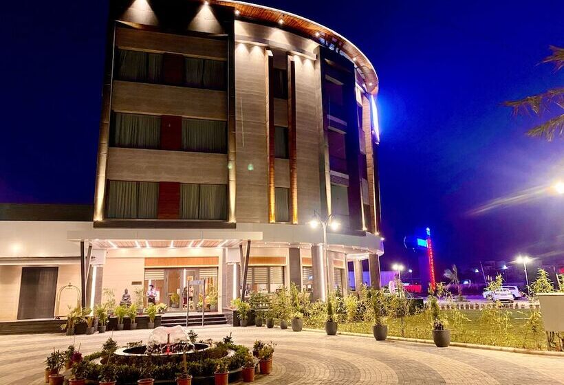 호텔 Regenta Place Chandigarh Mohali