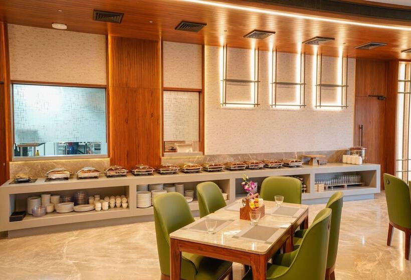 호텔 Regenta Place Chandigarh Mohali