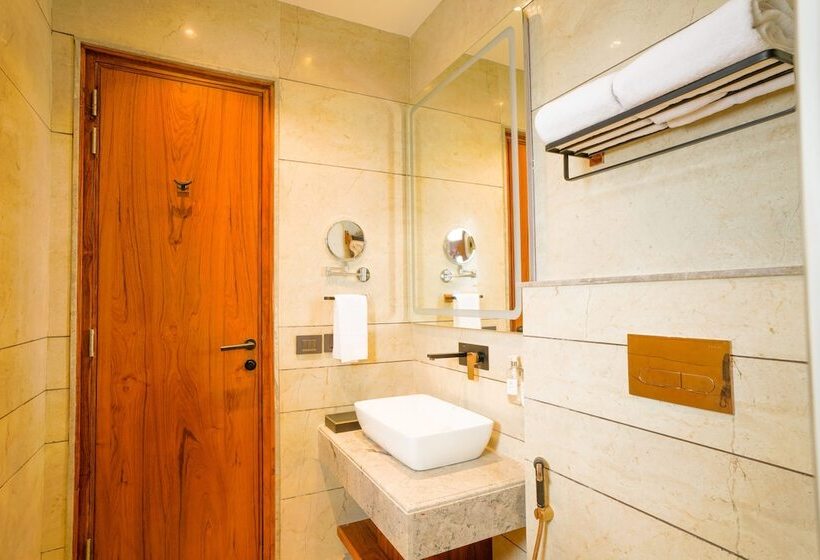 호텔 Regenta Place Chandigarh Mohali