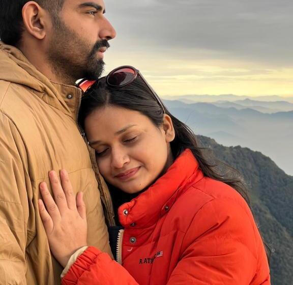 בית מלון כפרי Shivroots Resort