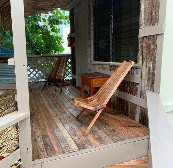 בית מלון כפרי The Bounty