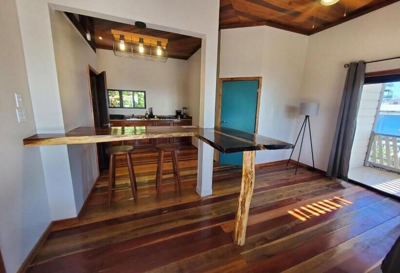 בית מלון כפרי The Bounty