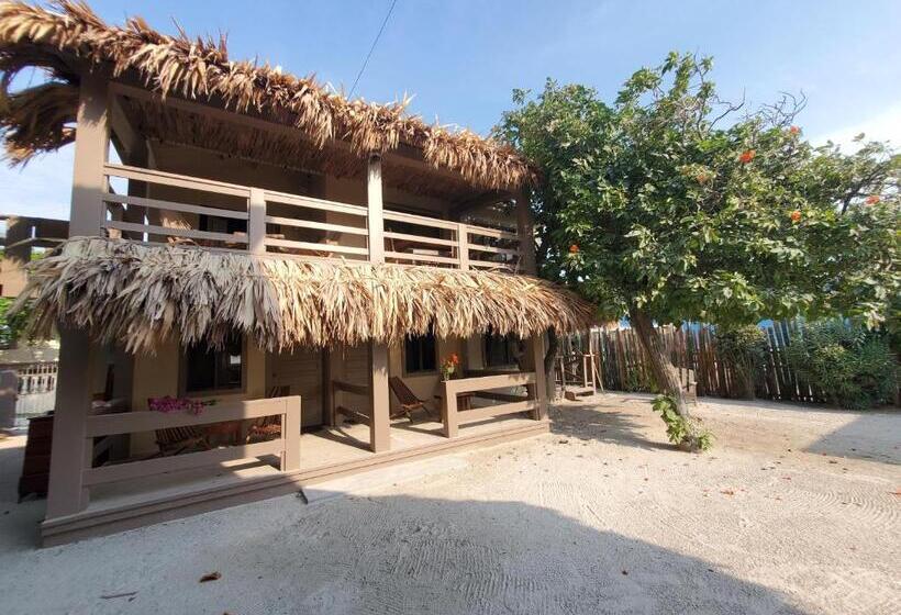 בית מלון כפרי The Bounty