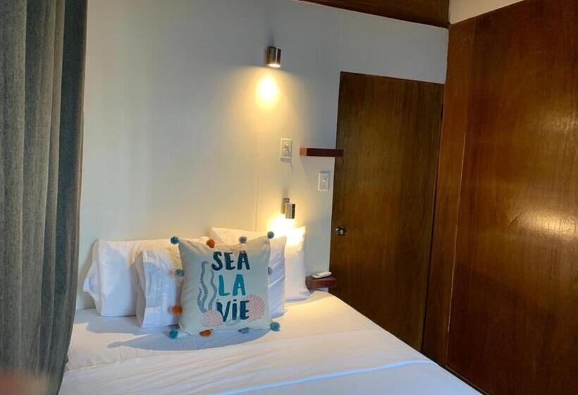 בית מלון כפרי The Bounty