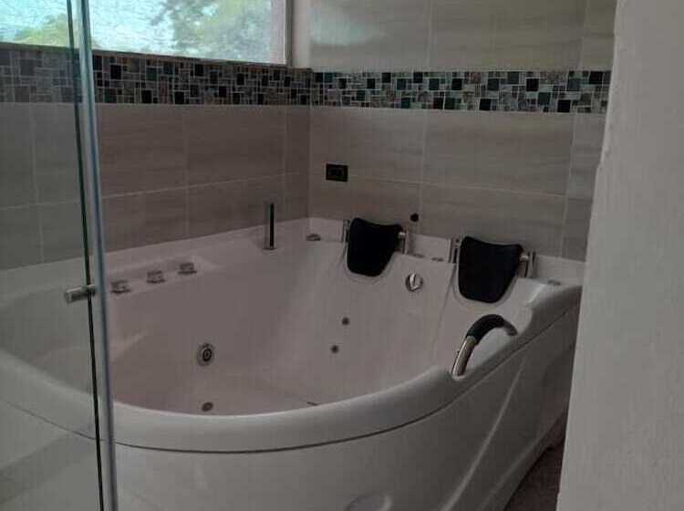 فندق Villa Paz D F