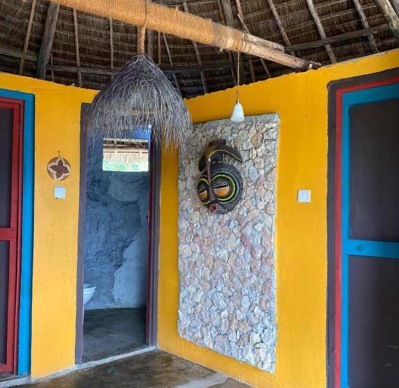 Jambiani Backpackers Hostel